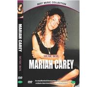Mariah Carey - Mariah Carey : Music Box (Korea Edition) (Region code : All) [DVD de Audio]