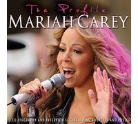 Mariah Carey - Mariah Carey - The Profile (2 CD)