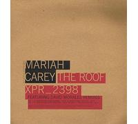 Mariah Carey - Mariah Carey - The Roof -Morales Remixes - Columbia Records