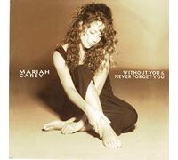 Mariah Carey - Mariah Carey - Without You & Never Forget You - [7"]