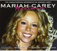 Mariah Carey - Maximum Mariah Carey