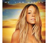 Mariah Carey - Me. I Am Mariah... The Elusive Chanteuse (+3 Bonus Tracks