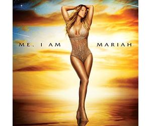 Mariah Carey - Me. I Am Mariah... The Elusive Chanteuse - Edición Deluxe