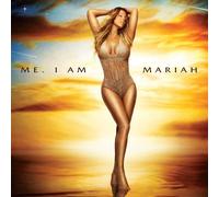 Mariah Carey Me. I Am Mariah. The Elusive Chanteuse (Vinyl) (Importación USA)