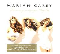 Mariah Carey - Memoirs of an imperfect Angel
