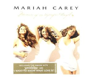 Mariah Carey - Memoirs of an imperfect Angel