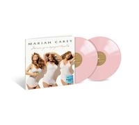 Mariah Carey - Memoirs of an Imperfect Angel [Baby Pink 2 LP] [Amazon Exclusive] [Vinilo]