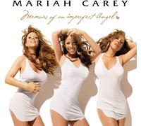 Mariah Carey – Memoirs Of An Imperfect Angel – Vinilo 2LP