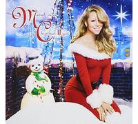 Mariah Carey - Merry Christmas 2 You Deluxe Edition [Import] [Import]