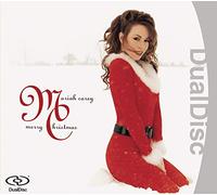 Mariah Carey - Merry Christmas