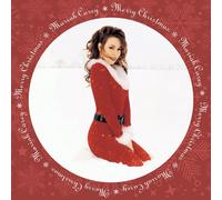 Mariah Carey - Merry Christmas 30Th (2024) LP Imagen Vinilo