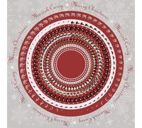 Mariah Carey - Merry Christmas (30Th Anniversary) [Vinilo]