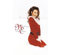 Mariah Carey - Merry Christmas (30Th Anniversary) [Casete]