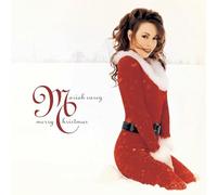 Mariah Carey – Feliz Navidad – Vinilo – 30 Aniversario