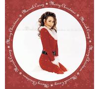 Mariah Carey - Merry Christmas (30Th Anniversary) [Vinilo]