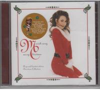 Mariah Carey - Merry Christmas (7-Eleven Limited Edition) Dec 2005 (UK Import)