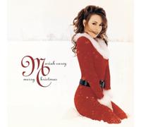 Mariah Carey Merry Christmas (CD) Album (Importación USA)