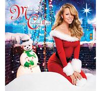 Mariah Carey - Merry Christmas II You