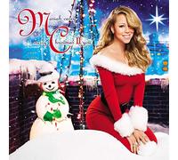 Mariah Carey - Merry Christmas II You [Vinilo]