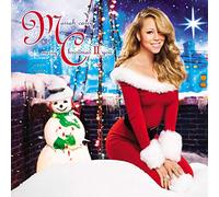Mariah Carey - Merry Christmas II You [Vinilo]