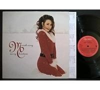 Mariah Carey - Merry Christmas - Mariah Carey [VINYL LP]