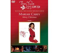 Mariah Carey: Merry Christmas [USA] [DVD]