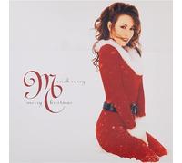 Mariah Carey - Merry Christmas [Vinilo]