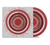 Mariah Carey - Merry Christmas (30Th Anniversary) [Vinilo]