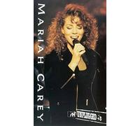 Mariah Carey - MTV Unplugged [Alemania] [VHS]