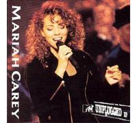 Mariah Carey MTV Unplugged (CD) Album (Importación USA)