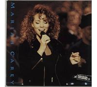 Mariah Carey - Mtv Unplugged [Vinilo]