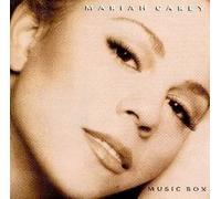 MARIAH CAREY - Music Box +1