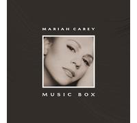 Mariah Carey – Music Box – Edición 30.º Aniversario