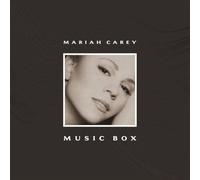 Mariah Carey - Music Box (30Th Anniversary) [Vinilo]