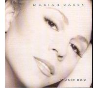 Mariah Carey - Music Box