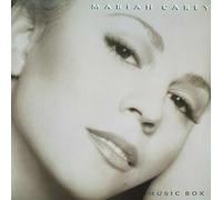Mariah Carey - Music Box (Reissue) (LP)