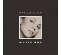 Mariah Carey - Music Box (30Th Anniversary) [Vinilo]