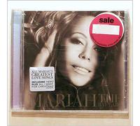 Mariah Carey - Music of Ireland - Jigs, Reels, Folksongs and Ballads (2CD) by Various