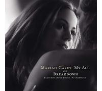 Mariah Carey - My All