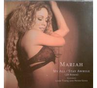 Mariah Carey - My All