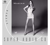 Mariah Carey - No. 1's
