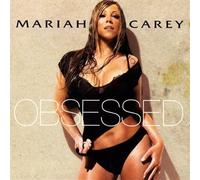Mariah Carey - Obsessed