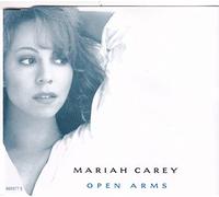 Mariah Carey - Open Arms(hero/without You/i'Ll Be There)