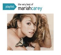 Mariah Carey Playlist: The Very Best Of Mariah Ca Rey (CD)