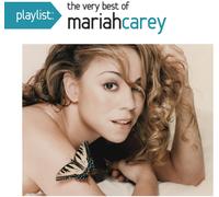 Mariah Carey Playlist: The Very Best Of Mariah Carey (CD)