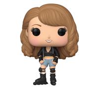 Funko Pop! Rocks: Mariah Carey - Fantasy - Figura de Vinilo Coleccionable - Idea de Regalo- Mercancia Oficial - Juguetes para Niños y Adultos - Music Fans - Muñeco para Coleccionistas y Exposición