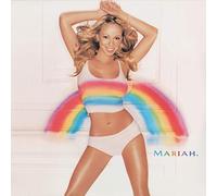 Mariah Carey Rainbow (Vinyl) 12" Remastered Album