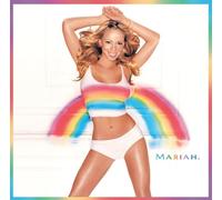 Mariah Carey – Rainbow – Vinilo – Edición 25.º Aniversario