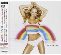 MARIAH CAREY - Rainbow