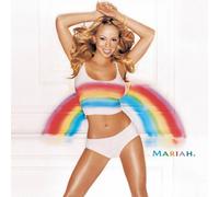 Mariah Carey - Rainbow (25th Anniversary Edition). [Vinilo]